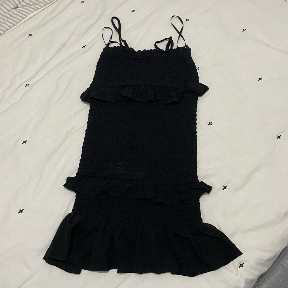 Tube dress